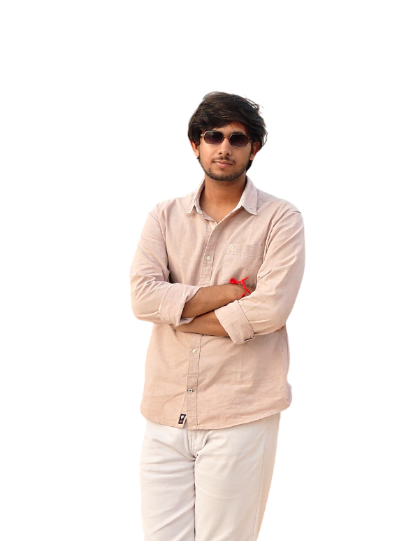Pranjal Mishra