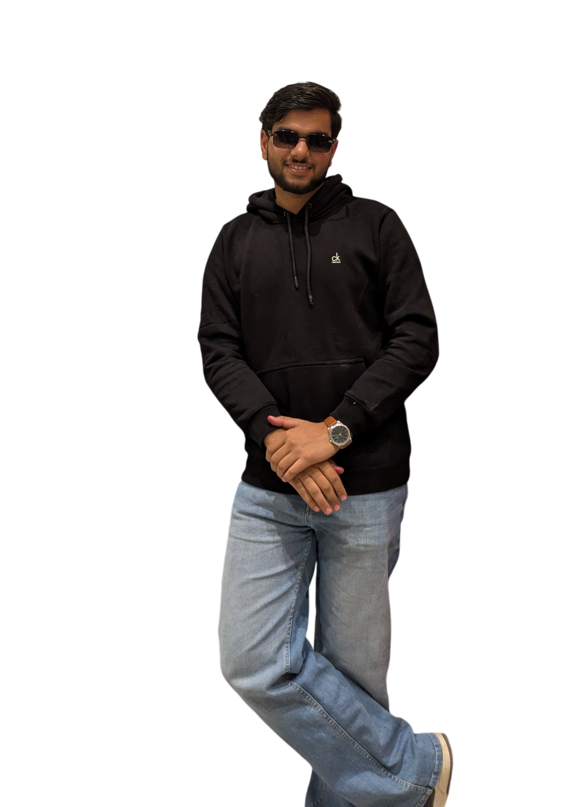 Sourav Yadav